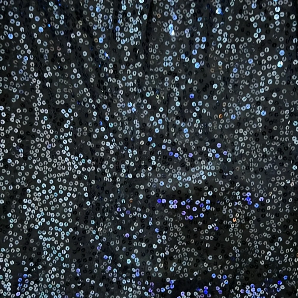 Betsy Johnson sequin dress ✨💖🎆 - Picture 11 of 13